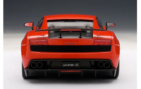 Bild 13 - Lamborghini Gallardo LP570-4 Superleggera
