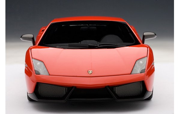 Bild 14 - Lamborghini Gallardo LP570-4 Superleggera