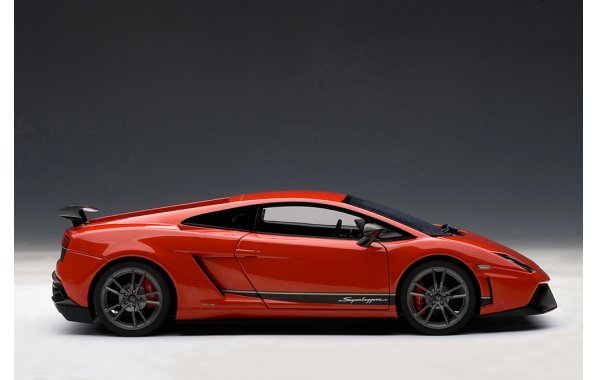 Bild 15 - Lamborghini Gallardo LP570-4 Superleggera