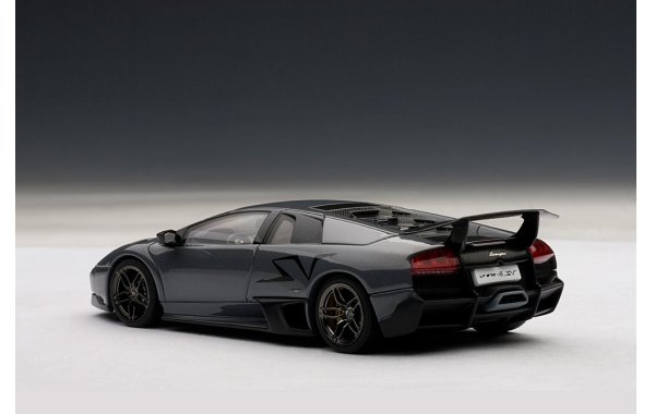 Bild 3 - Lamborghini Murcielago SV LP670-4 2009