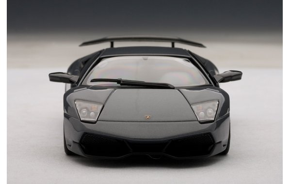 Bild 6 - Lamborghini Murcielago SV LP670-4 2009