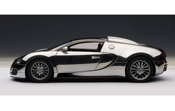Bild 4 - Bugatti Veyron 16.4 Pur Sang