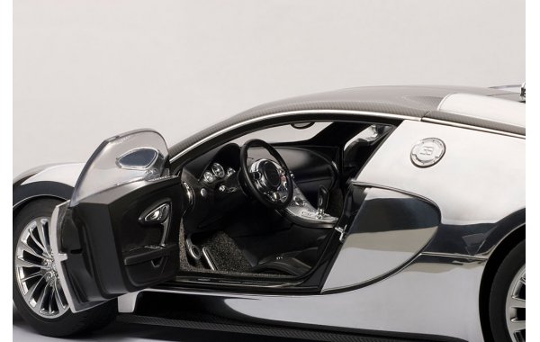 Bild 15 - Bugatti Veyron 16.4 Pur Sang