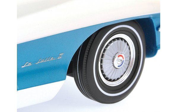 Bild 3 - LaSalle Roadster 1/18 Modellauto
