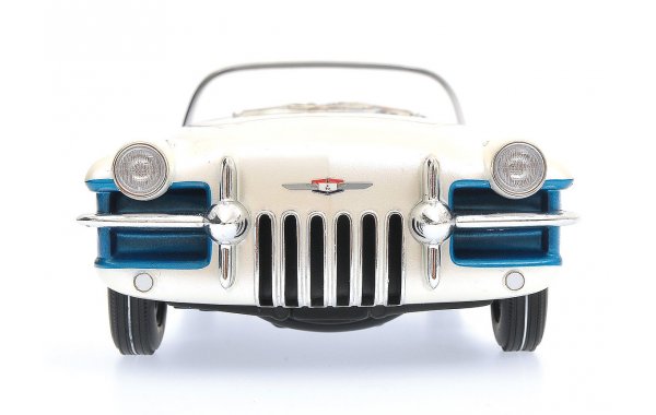 Bild 4 - LaSalle Roadster 1/18 Modellauto