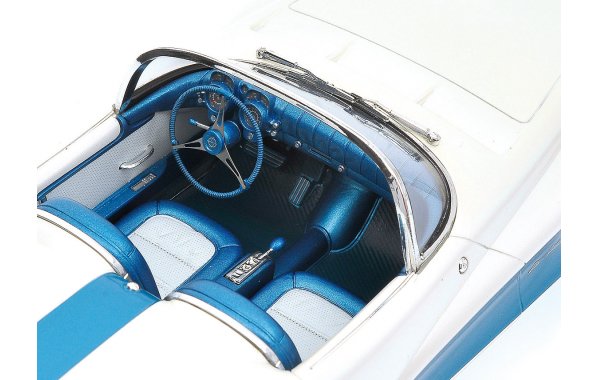 Bild 5 - LaSalle Roadster 1/18 Modellauto