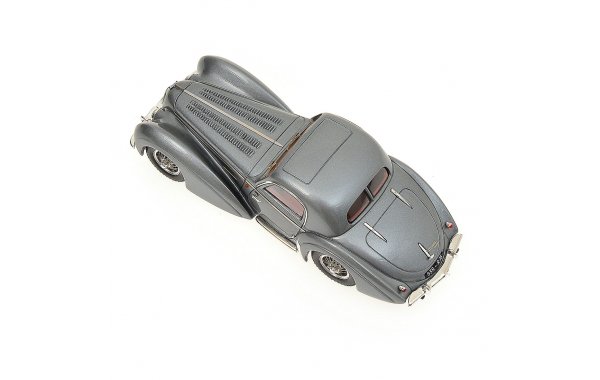 Bild 2 - Delahaye 145 Coupe 1938