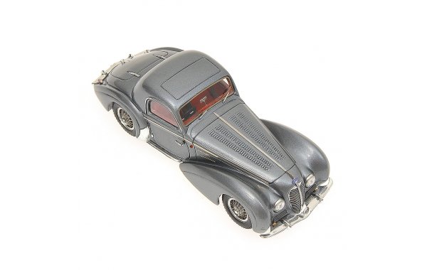Bild 3 - Delahaye 145 Coupe 1938