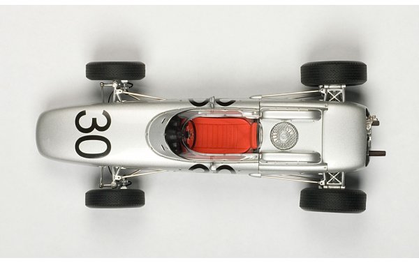 Bild 6 - Porsche 804 F1 Monoposto 1962 Modellauto