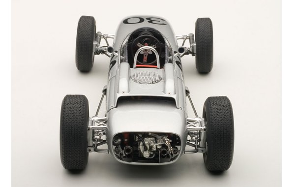 Bild 7 - Porsche 804 F1 Monoposto 1962 Modellauto