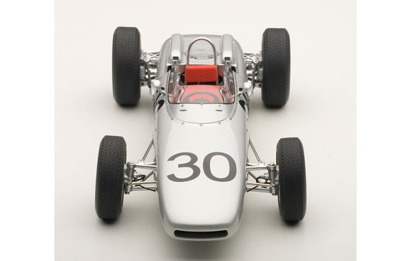 Bild 8 - Porsche 804 F1 Monoposto 1962 Modellauto