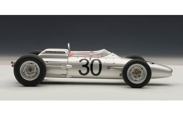 Bild 9 - Porsche 804 F1 Monoposto 1962 Modellauto