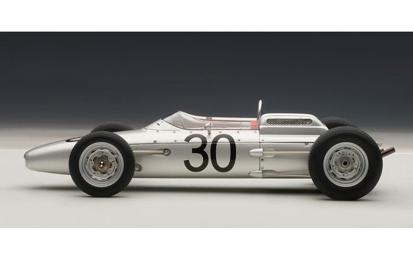 Bild 10 - Porsche 804 F1 Monoposto 1962 Modellauto