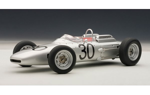 Bild 12 - Porsche 804 F1 Monoposto 1962 Modellauto