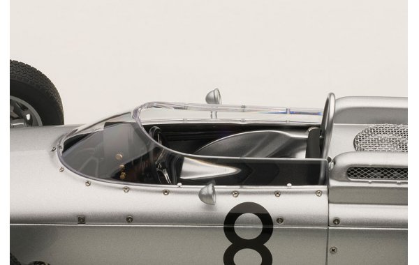 Bild 5 - Porsche 804 F1 Monoposto 1962 Modellauto