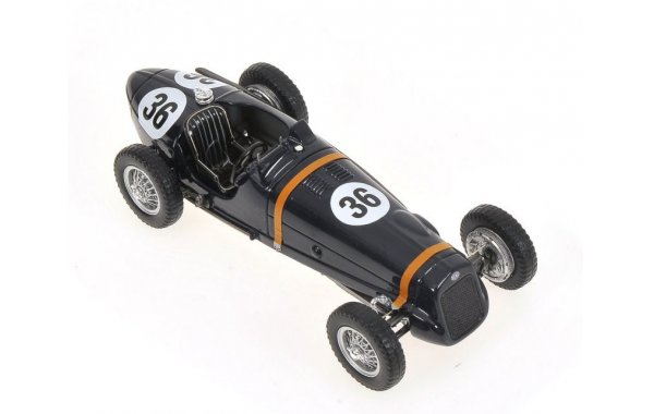 Bild 2 - Delage ERA 1927