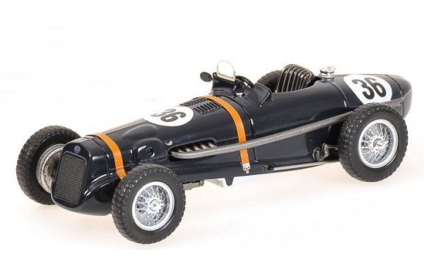 Bild 3 - Delage ERA 1927