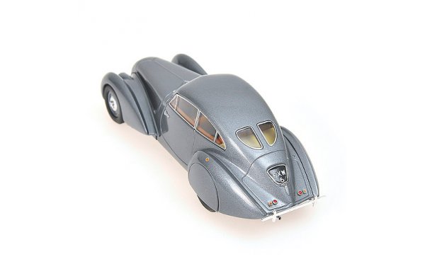 Bild 3 - Bentley Embiricos 1938