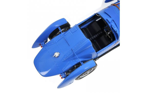 Bild 3 - Delahaye 145 GP V12 1938