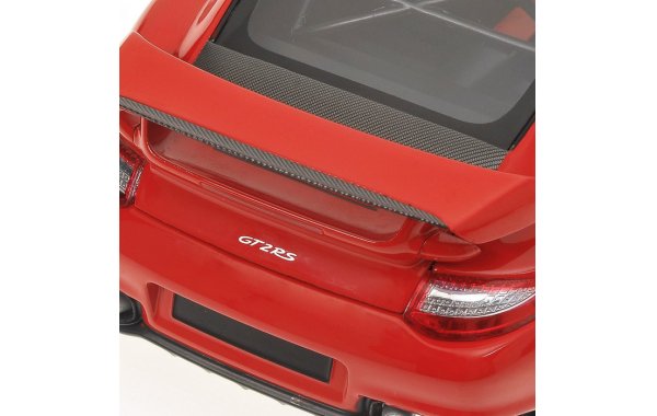 Bild 3 - Porsche 911 GT2 RS 2011