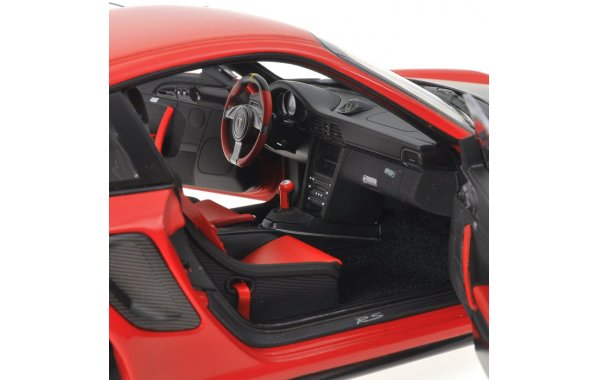 Bild 4 - Porsche 911 GT2 RS 2011