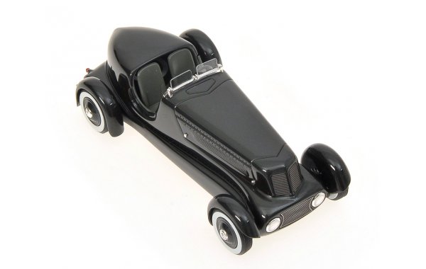 Bild 3 - Ford Edsel Roadster 1934