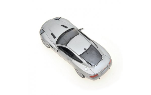 Bild 3 - Aston Martin Vanquish S 2004