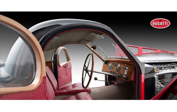 Bild 2 - Bugatti Atalante Type 57SC