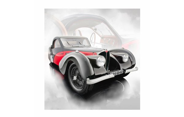 Bild 5 - Bugatti Atalante Type 57SC