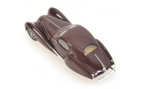 Bild 2 - Talbot Lago T 150-C-SS Coupe 1937