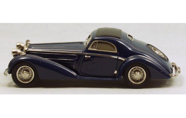Bild 2 - Horch 853 Sport Coupe Erdmann & Rossi