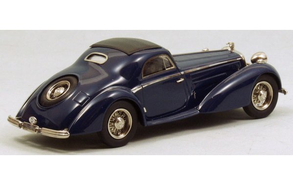 Bild 3 - Horch 853 Sport Coupe Erdmann & Rossi