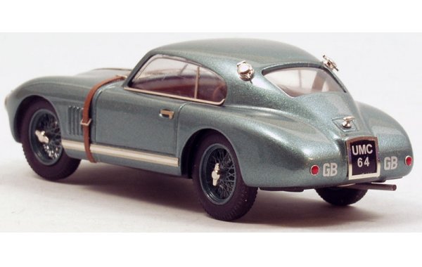 Bild 2 - Aston Martin DB Mark II 1949