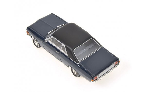 Bild 2 - Opel Diplomat V8 Coupe