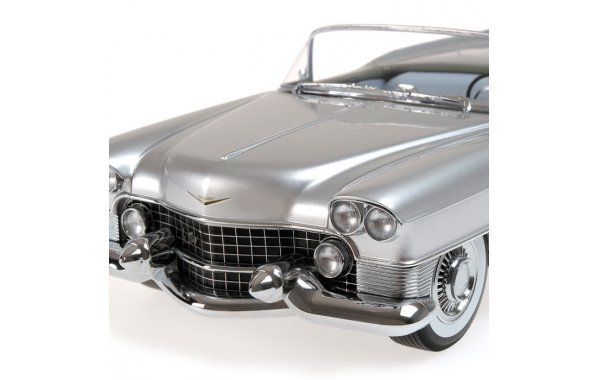 Bild 3 - Cadillac Le Mans Dream Car 1953