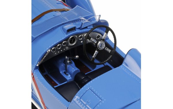 Bild 3 - Delahaye 145 GP V12 1937