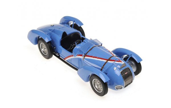 Bild 4 - Delahaye 145 GP V12 1937