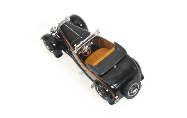 Bild 2 - Lorraine-Dietrich Type B3-6 Sports Roadster 1928