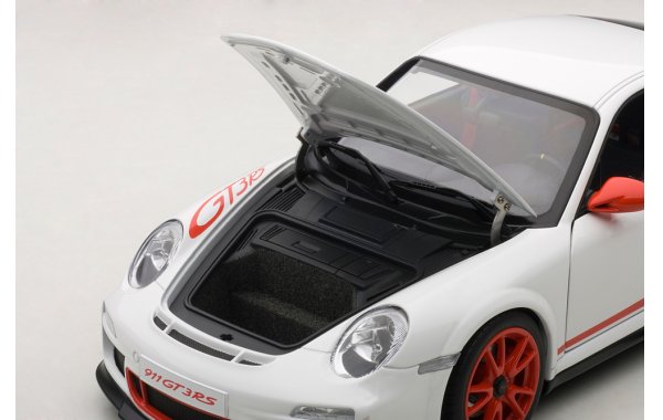 Bild 9 - Porsche 997 GT3 RS 3.8