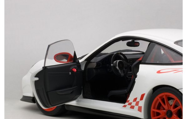 Bild 10 - Porsche 997 GT3 RS 3.8