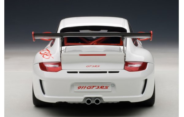 Bild 11 - Porsche 997 GT3 RS 3.8