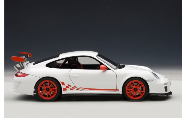 Bild 13 - Porsche 997 GT3 RS 3.8