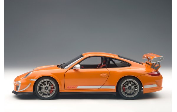 Bild 5 - Porsche 997 GT3 RS 4.0 2011
