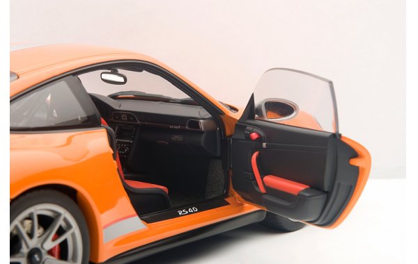 Bild 15 - Porsche 997 GT3 RS 4.0 2011