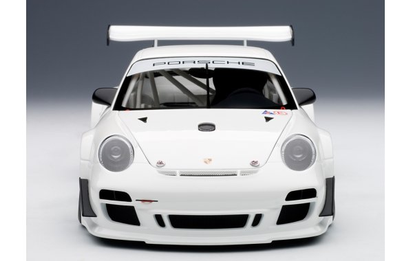 Bild 2 - Porsche 997 GT3 R 2010