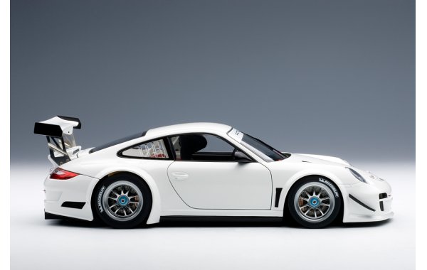 Bild 3 - Porsche 997 GT3 R 2010