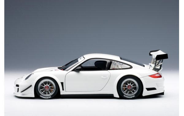 Bild 4 - Porsche 997 GT3 R 2010