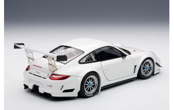 Bild 5 - Porsche 997 GT3 R 2010