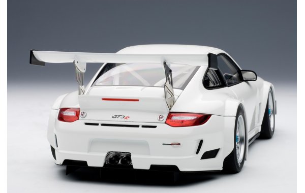 Bild 6 - Porsche 997 GT3 R 2010