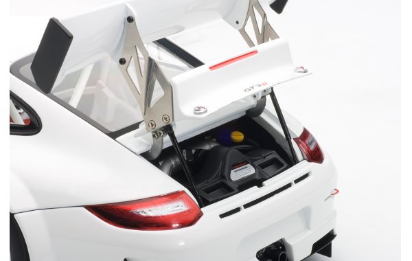 Bild 11 - Porsche 997 GT3 R 2010